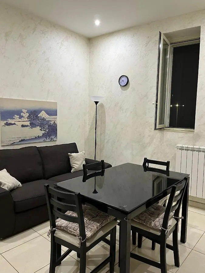 Villa Terrazza famà Aeroporto di Catania Fontana Rossa Italia