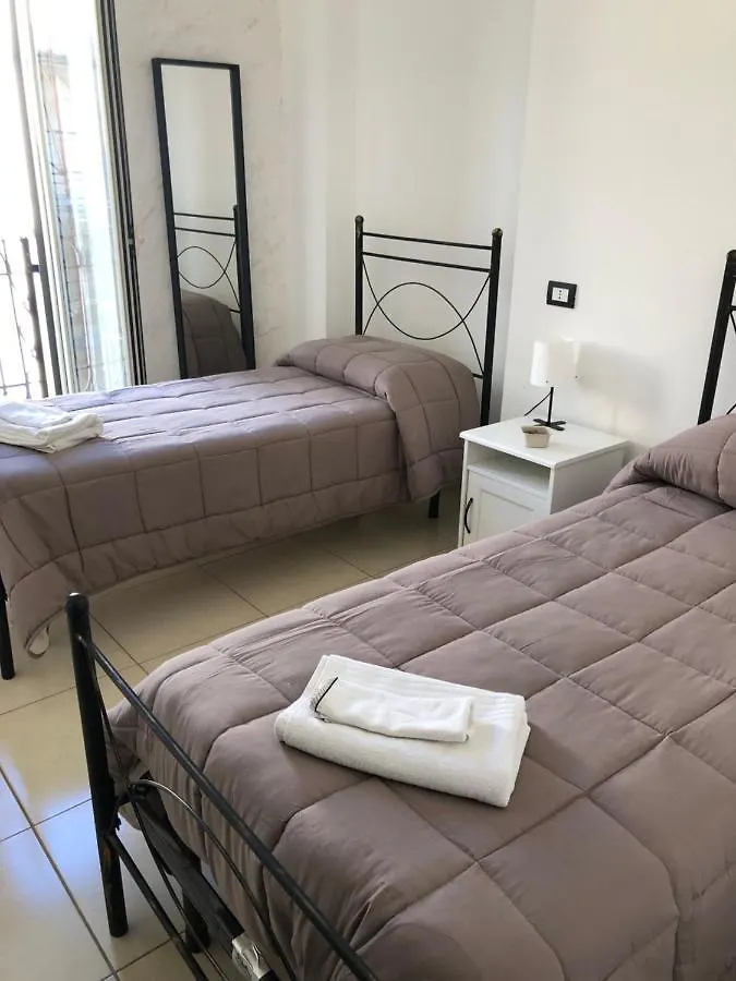 Villa Terrazza famà Aeroporto di Catania Fontana Rossa