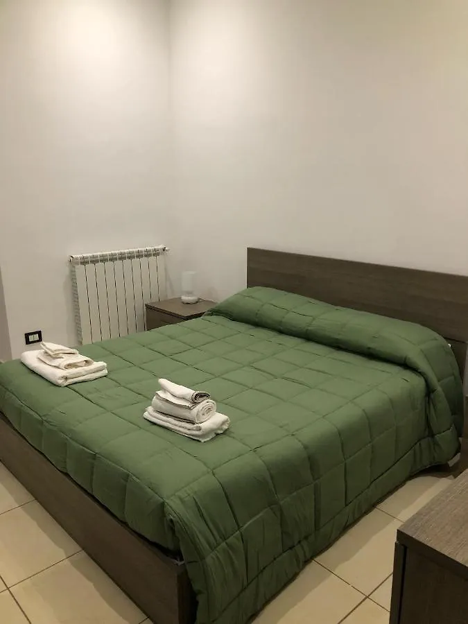 Casa vacanze Villa Terrazza famà Aeroporto di Catania Fontana Rossa