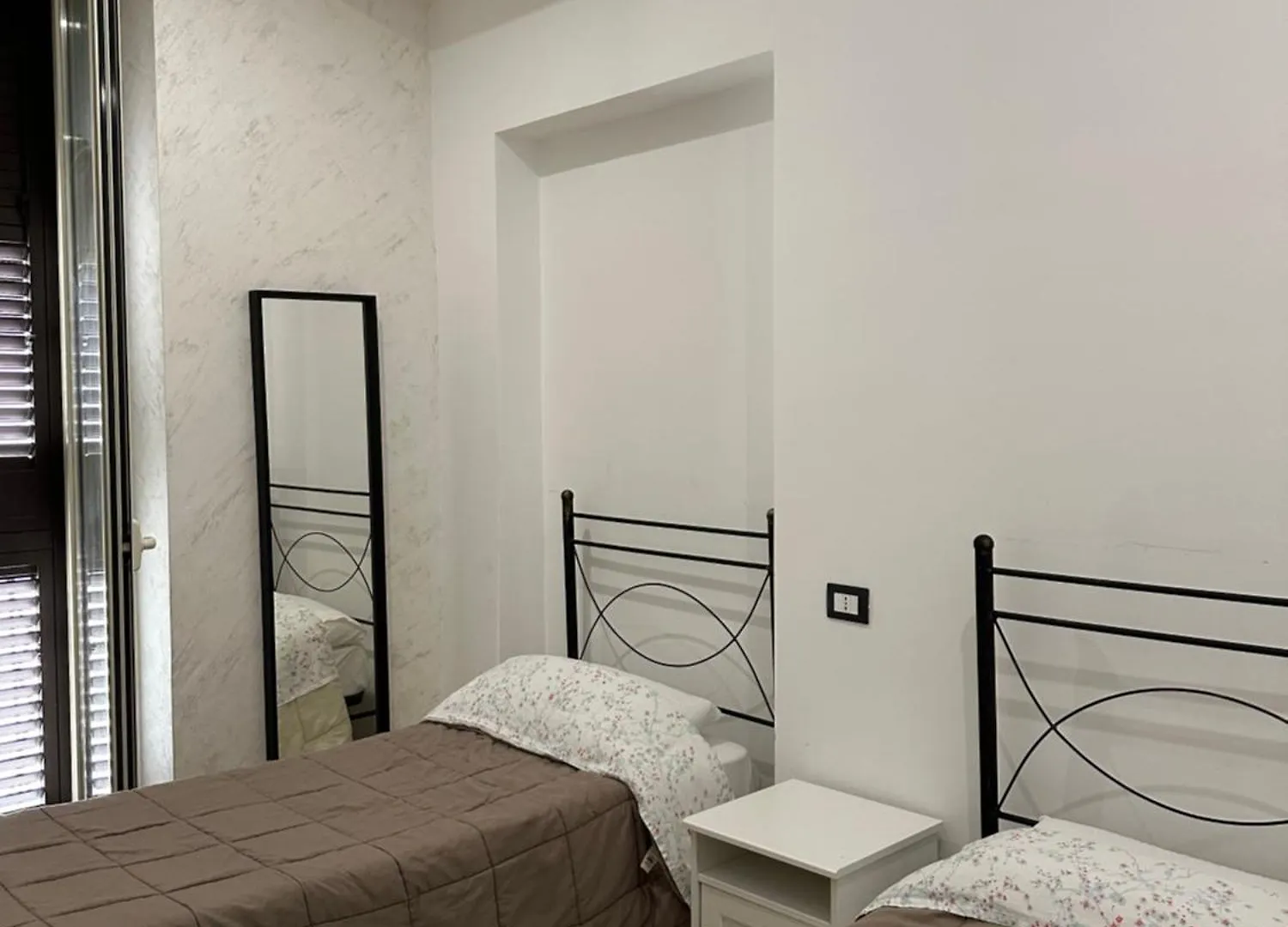 Casa vacanze Villa Terrazza famà Aeroporto di Catania Fontana Rossa