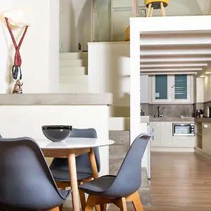 Moderno Second House 26 Catania
