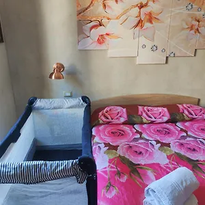 Pantaleone Holiday House Catania