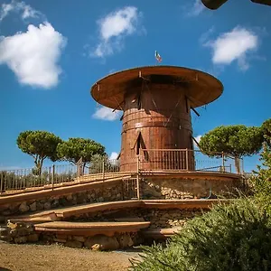 Borgo Rurale San Giusto , Castagneto Carducci Italia