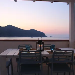 La Lanterna Sul Mare , Favignana Italia